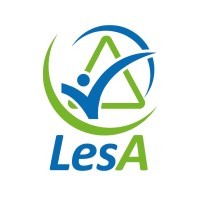 Cabinet Lesa logo, Cabinet Lesa contact details