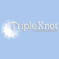 Triple Knot Productions, Inc. logo, Triple Knot Productions, Inc. contact details