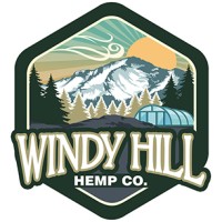 Windy Hill Hemp logo, Windy Hill Hemp contact details