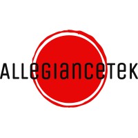 AllegianceTek logo, AllegianceTek contact details