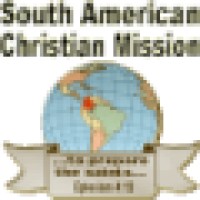 South American Christian Mission logo, South American Christian Mission contact details