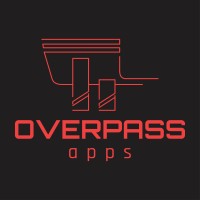 Overpass Apps - Making Apps and Games For Businesses logo, Overpass Apps - Making Apps and Games For Businesses contact details