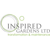 Inspired Gardens Ltd logo, Inspired Gardens Ltd contact details