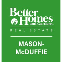 Better Homes and Gardens Real Estate | Mason McDuffie logo, Better Homes and Gardens Real Estate | Mason McDuffie contact details