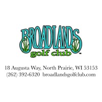 Broadlands Golf Club logo, Broadlands Golf Club contact details