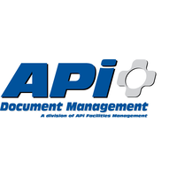 APi Document Management logo, APi Document Management contact details