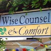 Wise Counsel and Comfort, LLC logo, Wise Counsel and Comfort, LLC contact details