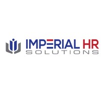 Imperial HR Solutions logo, Imperial HR Solutions contact details