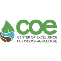 Center of Excellence for Indoor Agriculture logo, Center of Excellence for Indoor Agriculture contact details