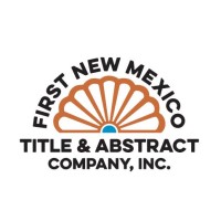 First New Mexico Title Co logo, First New Mexico Title Co contact details