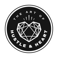 The Art of Hustle and Heart logo, The Art of Hustle and Heart contact details