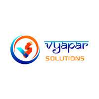 Vyapar Solutions logo, Vyapar Solutions contact details