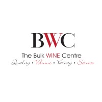 Bulk Wine Centre logo, Bulk Wine Centre contact details