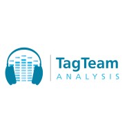 TagTeam Analysis logo, TagTeam Analysis contact details