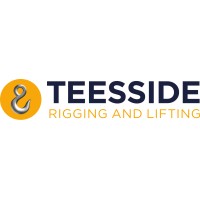 Teesside Rigging and Lifting Ltd logo, Teesside Rigging and Lifting Ltd contact details