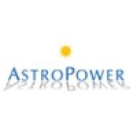 AstroPower (Home Depot Solar Program) logo, AstroPower (Home Depot Solar Program) contact details