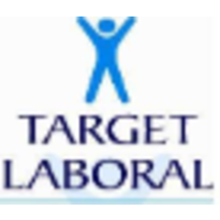 Target Laboral logo, Target Laboral contact details