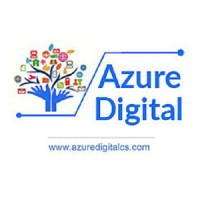 Azure Digital logo, Azure Digital contact details