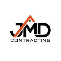 JMD Contracting logo, JMD Contracting contact details