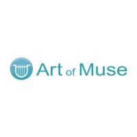 Art of Muse logo, Art of Muse contact details