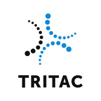 Tritac logo, Tritac contact details