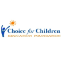 Choice For Children Education Foundation logo, Choice For Children Education Foundation contact details