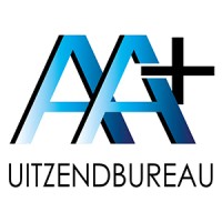 AA+ Uitzendbureau logo, AA+ Uitzendbureau contact details