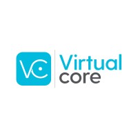 Virtual Core Creative Digital Agency logo, Virtual Core Creative Digital Agency contact details