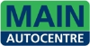 Main Autocentre logo, Main Autocentre contact details