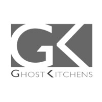 Ghost Kitchens LLC logo, Ghost Kitchens LLC contact details