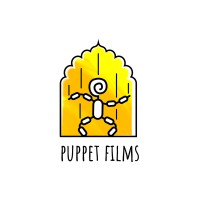 Puppet Films logo, Puppet Films contact details