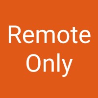 Remote Only logo, Remote Only contact details