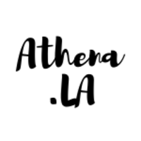 Athena.LA logo, Athena.LA contact details