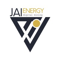 JAI Energy logo, JAI Energy contact details