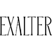 Exalter logo, Exalter contact details