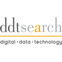 DDT Search logo, DDT Search contact details