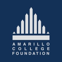 Amarillo College Foundation logo, Amarillo College Foundation contact details