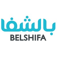 Belshifa Mobile App logo, Belshifa Mobile App contact details