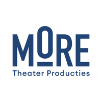 MORE Theater Producties logo, MORE Theater Producties contact details