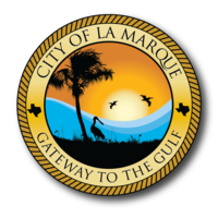 La Marque Economic Development Corporation logo, La Marque Economic Development Corporation contact details