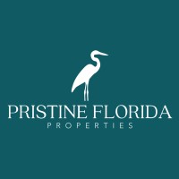 PRISTINE FLORIDA PROPERTIES logo, PRISTINE FLORIDA PROPERTIES contact details