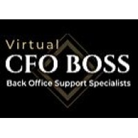 CFO BOSS logo, CFO BOSS contact details