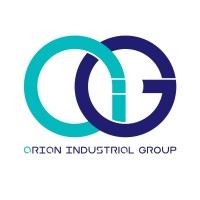 Arian Industrial Group logo, Arian Industrial Group contact details