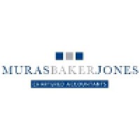 Muras Baker Jones Limited logo, Muras Baker Jones Limited contact details