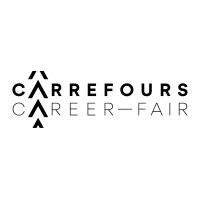 Carrefours HEC - Career Fair logo, Carrefours HEC - Career Fair contact details