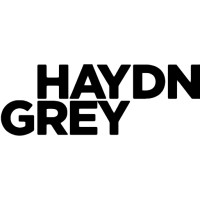 Haydn Grey Copywriting Agency logo, Haydn Grey Copywriting Agency contact details