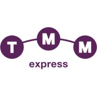 TMM Express LLC logo, TMM Express LLC contact details