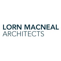 Lorn Macneal Architects logo, Lorn Macneal Architects contact details