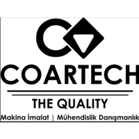 Coartech Makina İmalat | Mühendislik | Danışmanlık logo, Coartech Makina İmalat | Mühendislik | Danışmanlık contact details