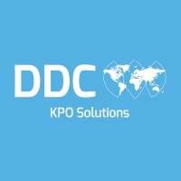 DDC Knowledge Process Outsourcing (KPO) logo, DDC Knowledge Process Outsourcing (KPO) contact details